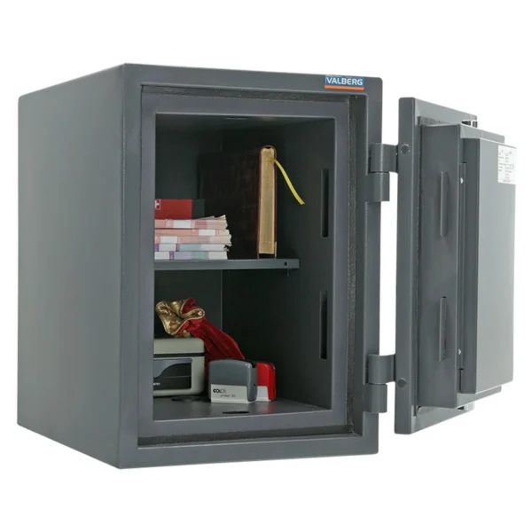 Огневзломостойкий сейф VALBERG ГАРАНТ 49