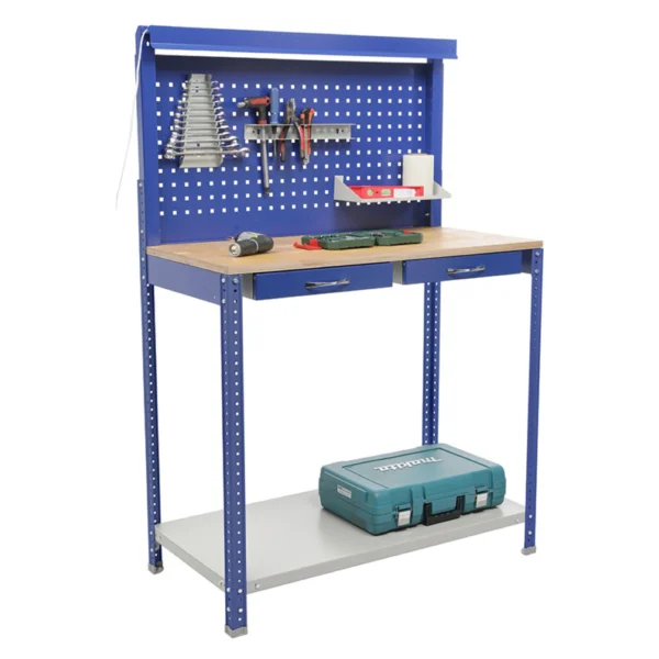 Верстак Garage Set 1