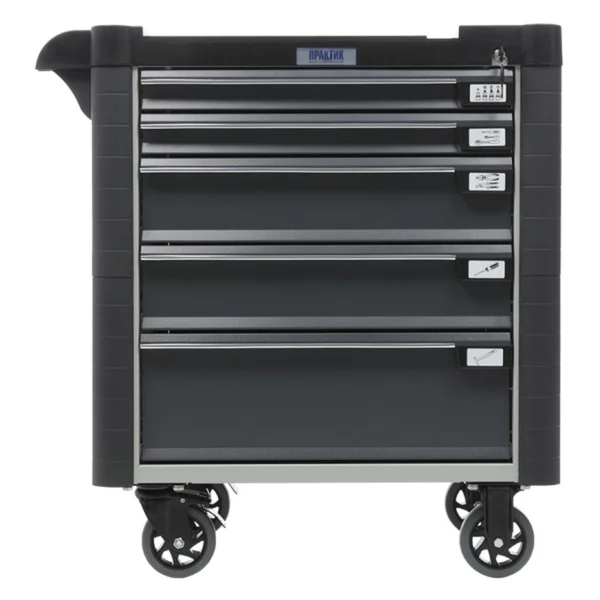 Инструментальная тележка WDS M-5.0