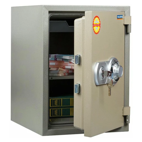 Огнестойкий сейф VALBERG FRS-49 CL