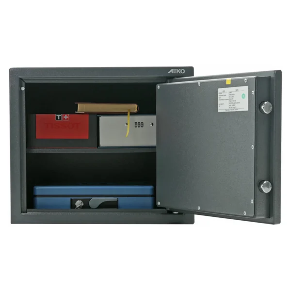 Офисный сейф AIKO TSN.37