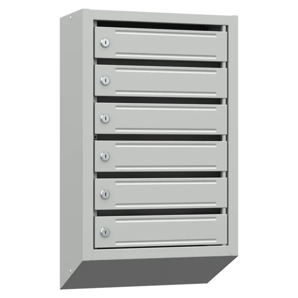 Ящик почтовый ЯПС-06