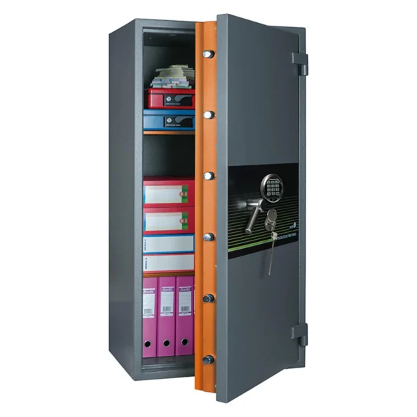 Взломостойкий сейф MDTB Fort-M 1368 EK