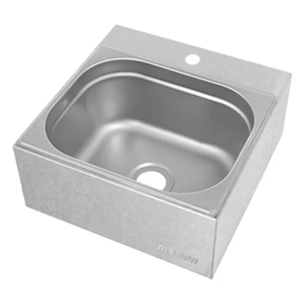 Рукомойник консольный РТКб 330x330x150 «Base»