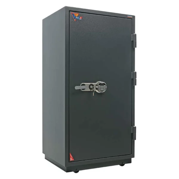 Огнестойкий сейф VALBERG FRS-140.T-EL