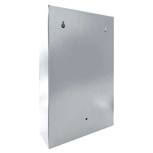 Ящик для сбора батареек №5