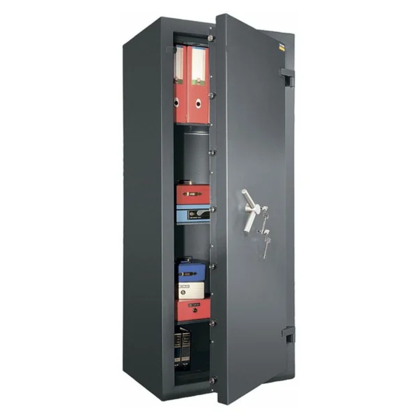 Взломостойкий сейф VALBERG Гранит III-1668 KL