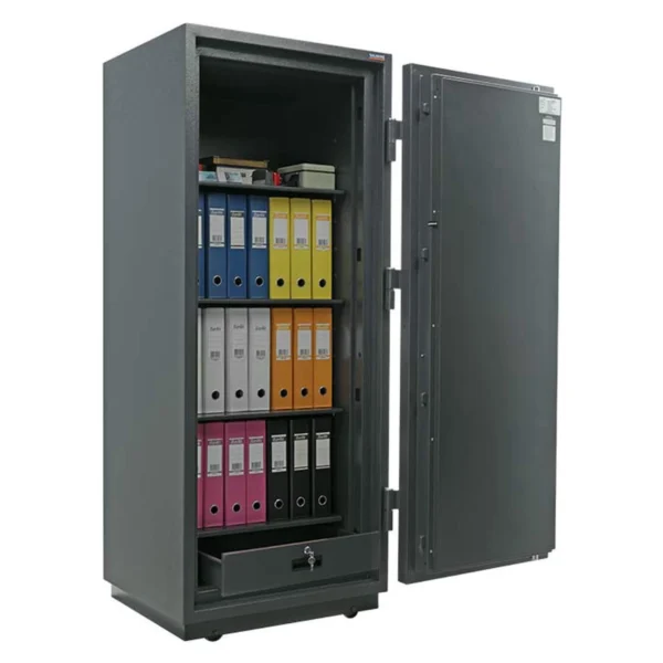 Огнестойкий сейф VALBERG FRS-173.T-EL