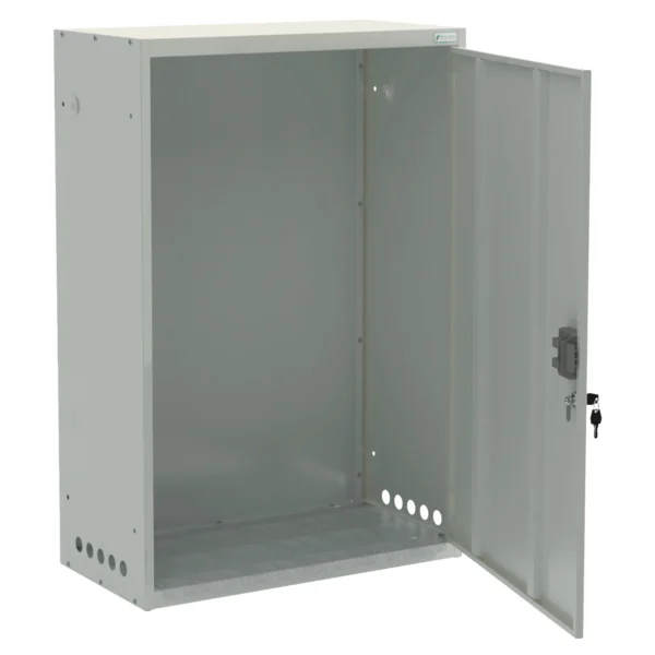 Шкаф для газовых баллонов ШГР 50-2 (2x50л)