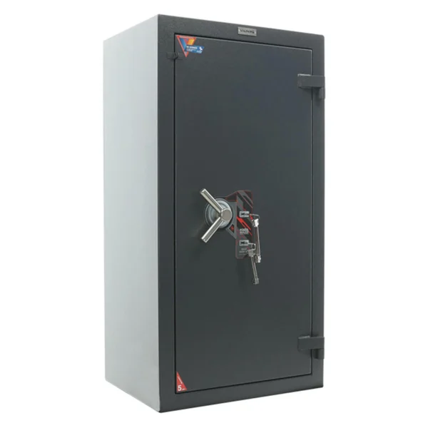 Взломостойкий сейф VALBERG ФОРТ 1368 KL