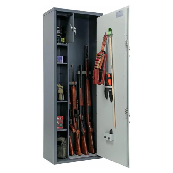 Оружейный сейф AIKO Беркут 145