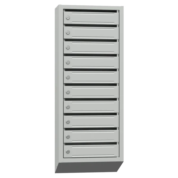 Ящик почтовый ЯПС-10