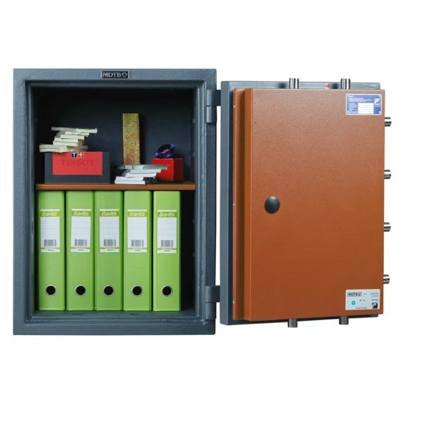 Взломостойкий сейф MDTB Fort-M 67 2K