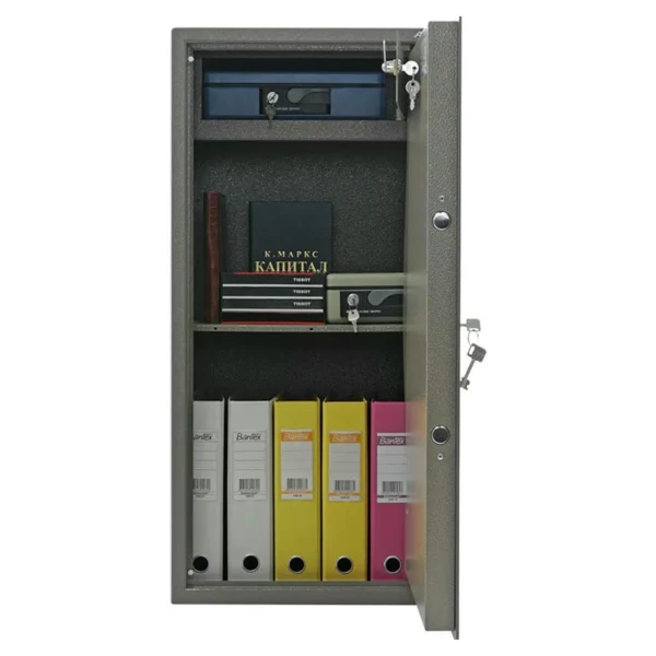 Офисный сейф AIKO TM-90T