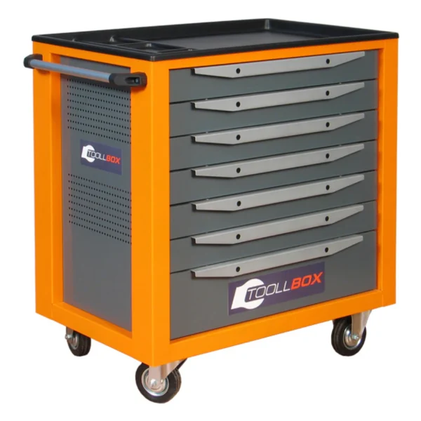 Тележка для инструмента TBS-7