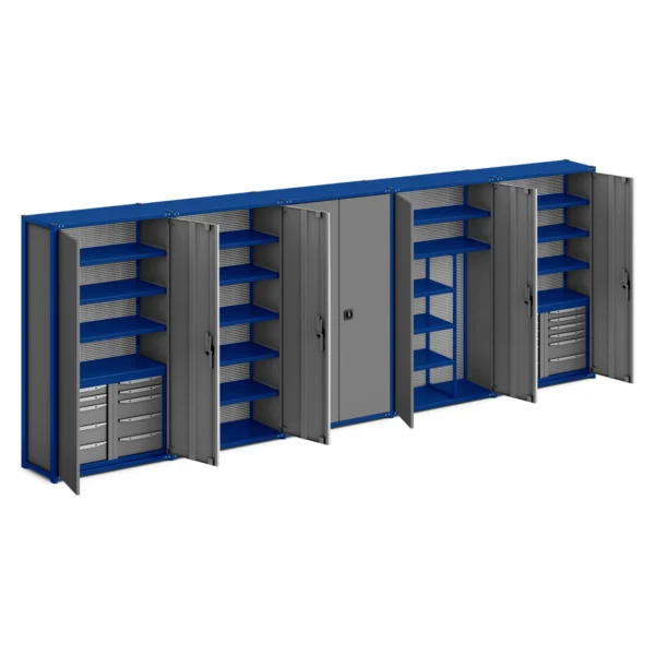 Система хранения Work ST 7