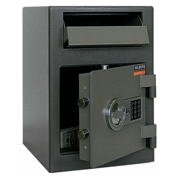 Депозитный сейф VALBERG ASD-19 EL