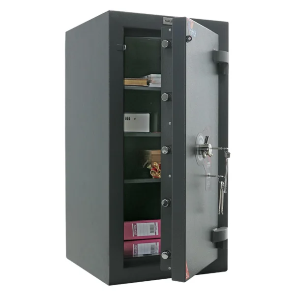 Взломостойкий сейф VALBERG ФОРТ 99 KL