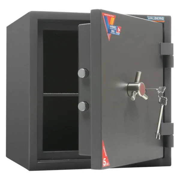 Взломостойкий сейф VALBERG ГРАНИТ 46