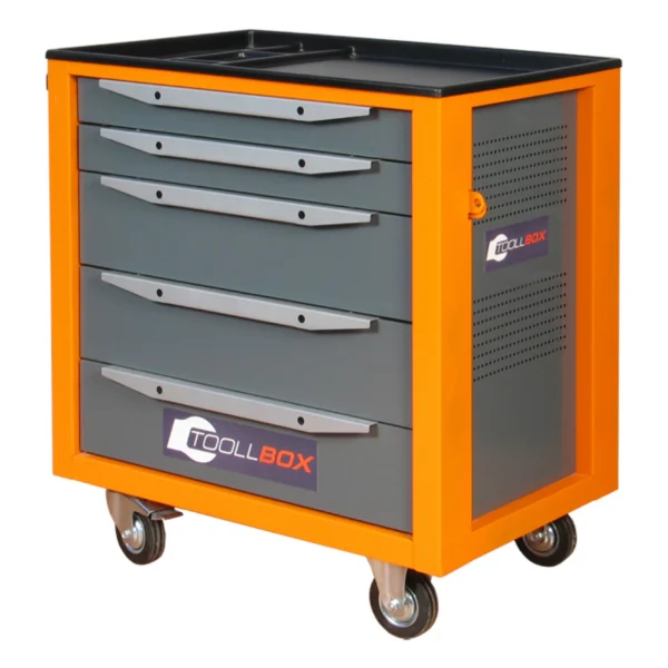 Тележка для инструмента TBS-5