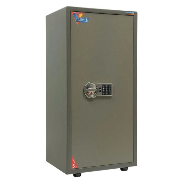Офисный сейф VALBERG ASM 90T EL