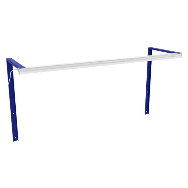 Верстак Expert WS (№608) WTH160.WS1/F2.021