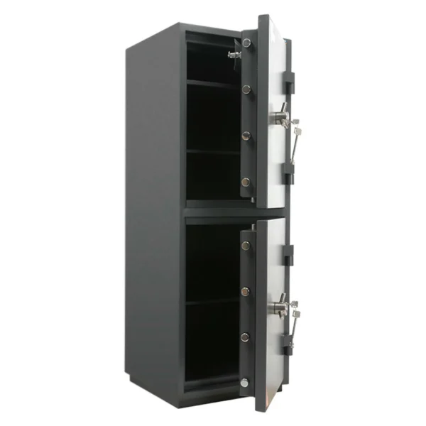 Взломостойкий сейф VALBERG ГРАНИТ 120T/2