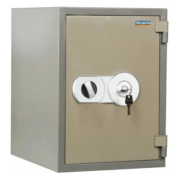 Огнестойкий сейф VALBERG FRS-49 KL