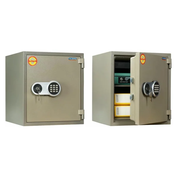 Огнестойкий сейф VALBERG FRS-51 EL