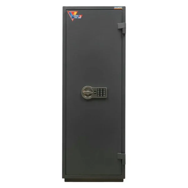 Взломостойкий сейф VALBERG КВАРЦИТ 120Т EL