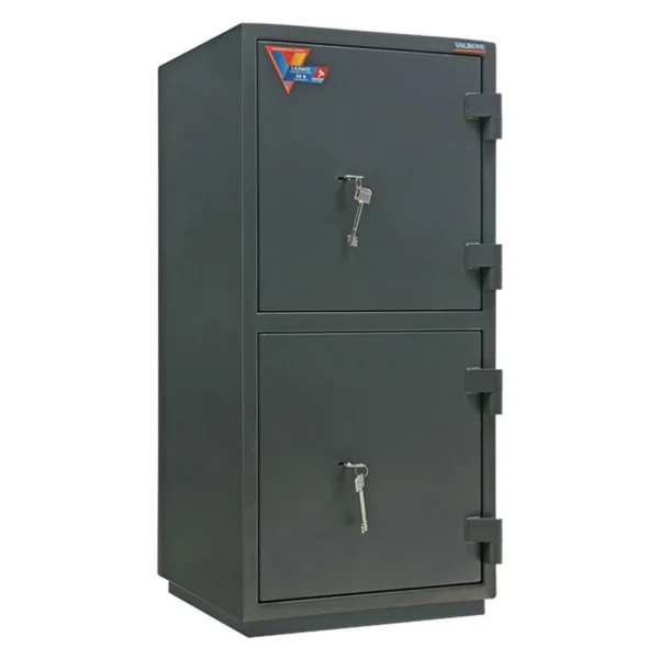 Взломостойкий сейф VALBERG КВАРЦИТ 90Т/2