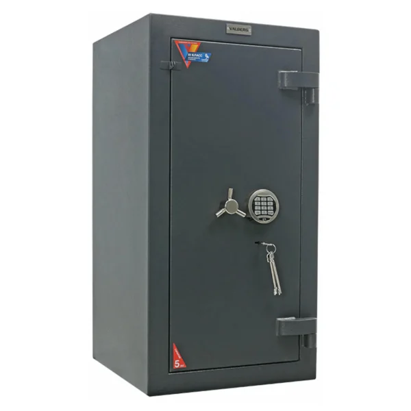 Взломостойкий сейф VALBERG ФОРТ 99 EL