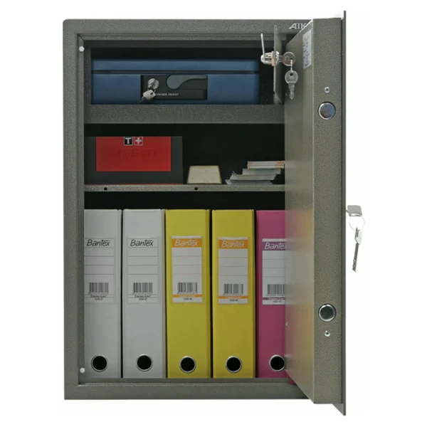 Офисный сейф AIKO TM-63T