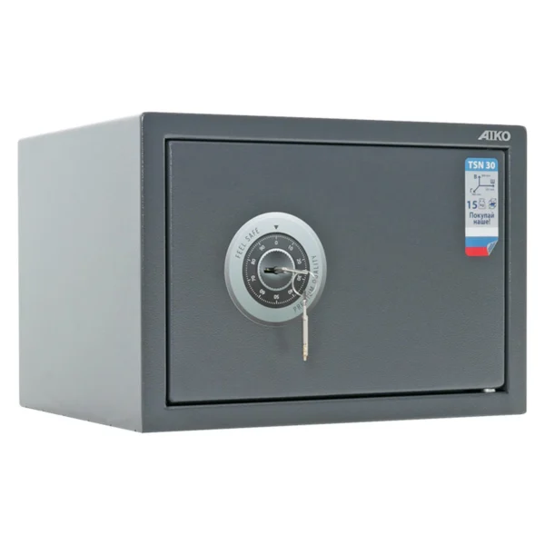 Офисный сейф AIKO TSN.30