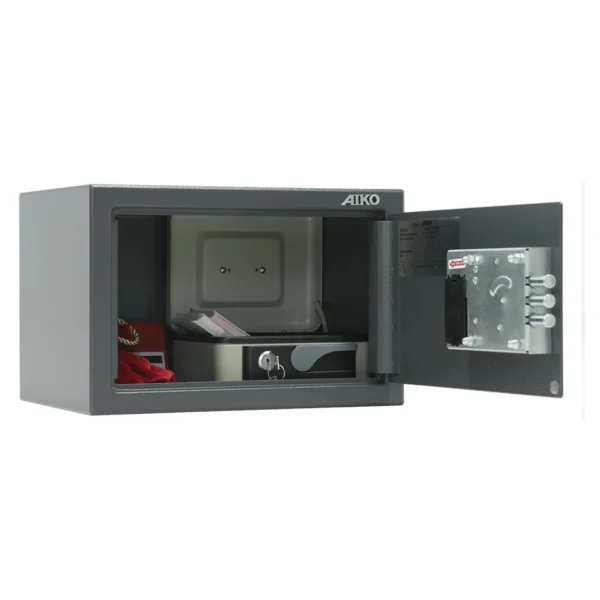 Мебельный сейф AIKO Т-200 EL
