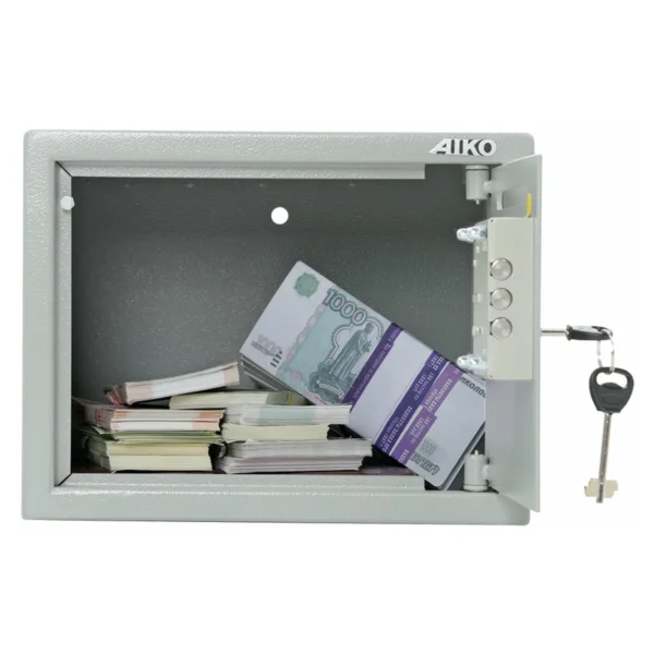 Депозитный сейф AIKO TD 23
