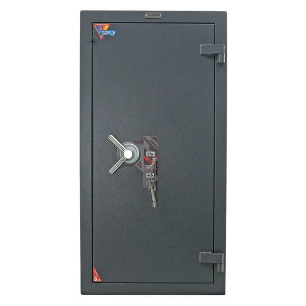 Взломостойкий сейф VALBERG ФОРТ 1368 KL