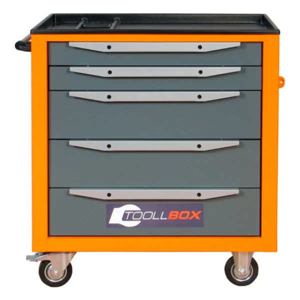 Тележка для инструмента TBS-5