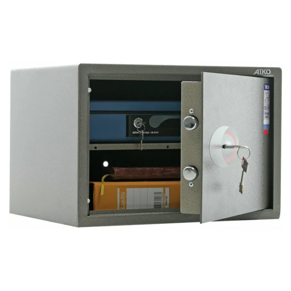Офисный сейф AIKO TM-30