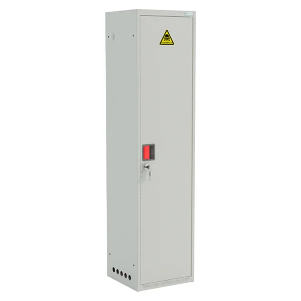 Шкаф для газовых баллонов ШГР 40-1 (40л)