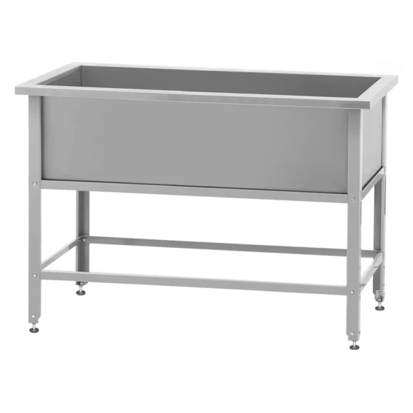 Ванна моечная ВМСн 1350 «Norma Ral» (ножка угловая)