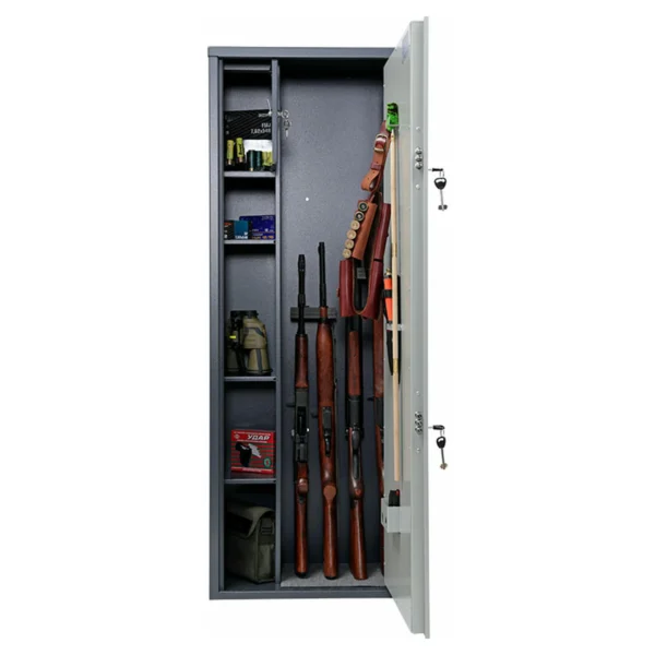 Оружейный сейф AIKO Беркут 145