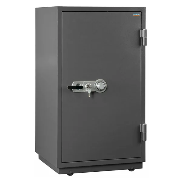 Огнестойкий сейф VALBERG FRS-127.T-CL