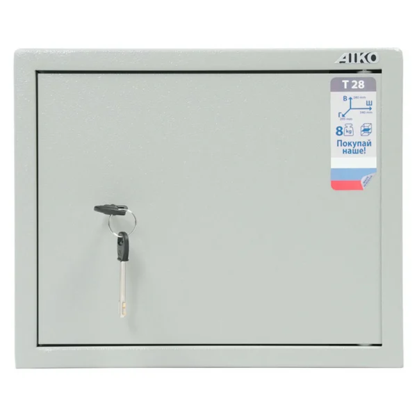 Мебельный сейф AIKO Т-28