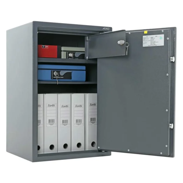 Офисный сейф AIKO TSN.65T
