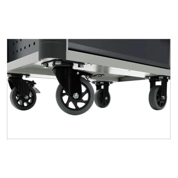 Инструментальная тележка WDS M-5.0