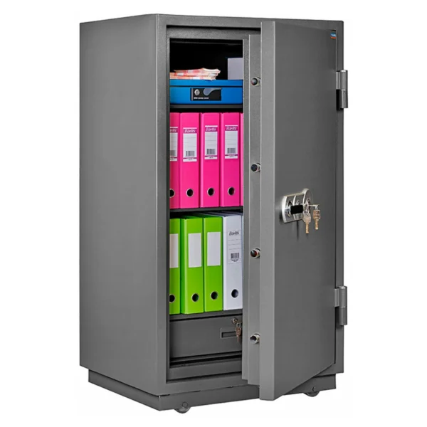 Огнестойкий сейф VALBERG FRS 127.T- KL