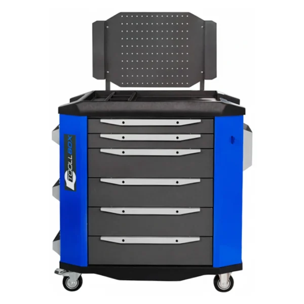 Тележка для инструмента TBP-6