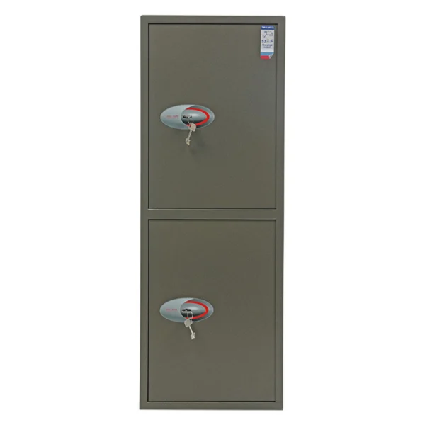 Офисный сейф AIKO TM-120T/2