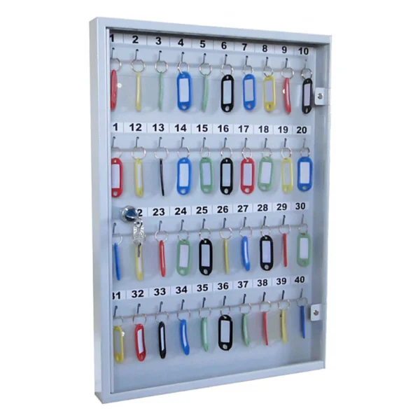 Ключница КЛС-40 без брелоков